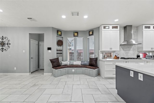 8607 Jackson Creek Bend Lane, Humble, TX 77396