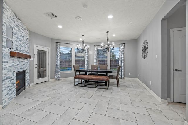 8607 Jackson Creek Bend Lane, Humble, TX 77396