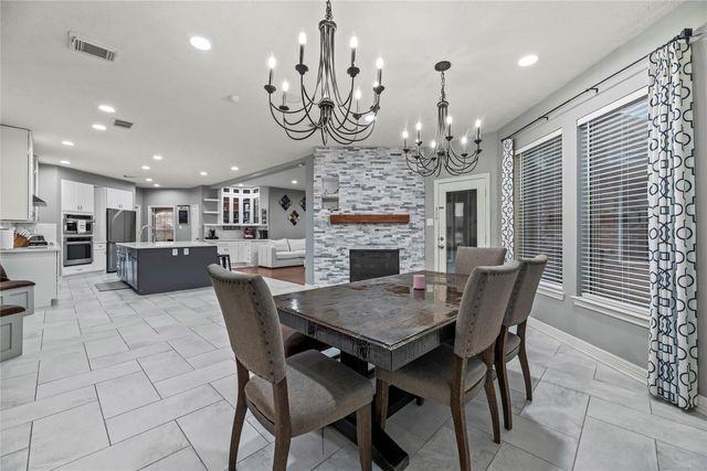 8607 Jackson Creek Bend Lane, Humble, TX 77396