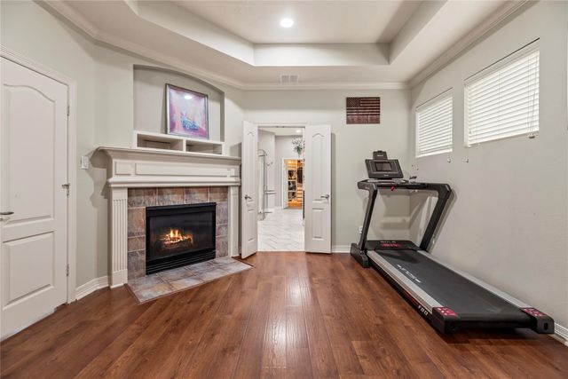 8607 Jackson Creek Bend Lane, Humble, TX 77396