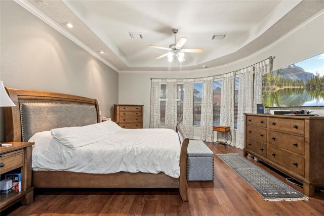 8607 Jackson Creek Bend Lane, Humble, TX 77396