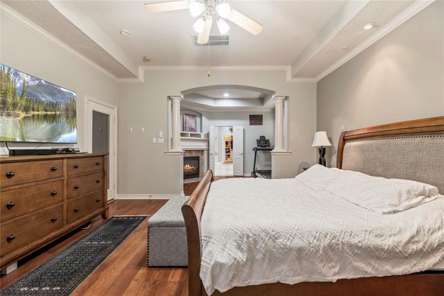 8607 Jackson Creek Bend Lane, Humble, TX 77396