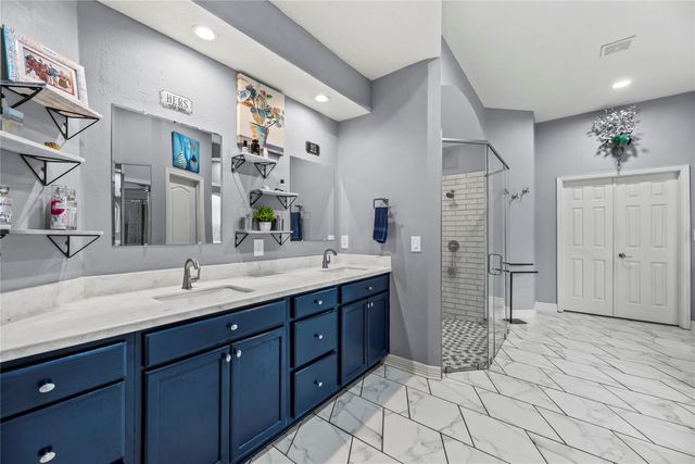 8607 Jackson Creek Bend Lane, Humble, TX 77396