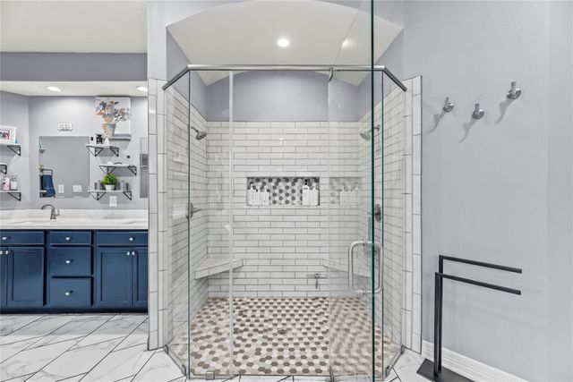 8607 Jackson Creek Bend Lane, Humble, TX 77396