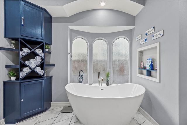 8607 Jackson Creek Bend Lane, Humble, TX 77396