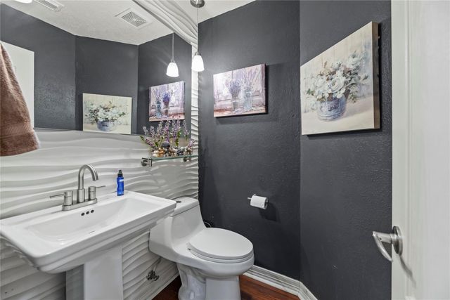 8607 Jackson Creek Bend Lane, Humble, TX 77396