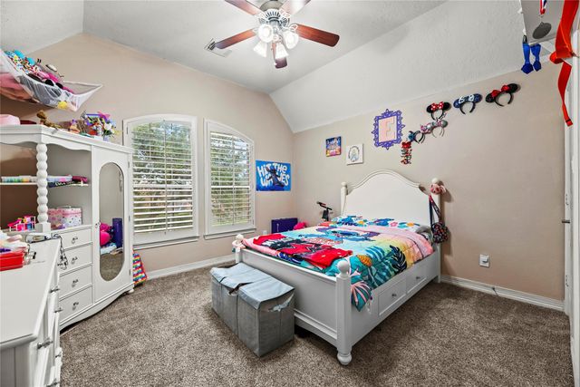 8607 Jackson Creek Bend Lane, Humble, TX 77396