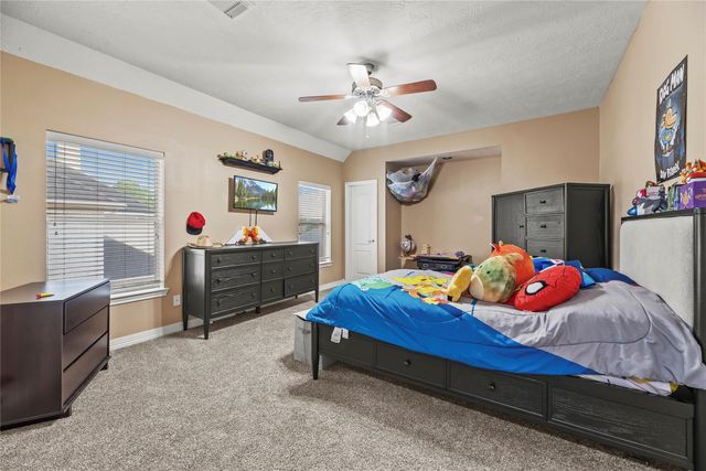 8607 Jackson Creek Bend Lane, Humble, TX 77396