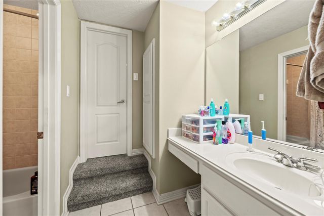 8607 Jackson Creek Bend Lane, Humble, TX 77396