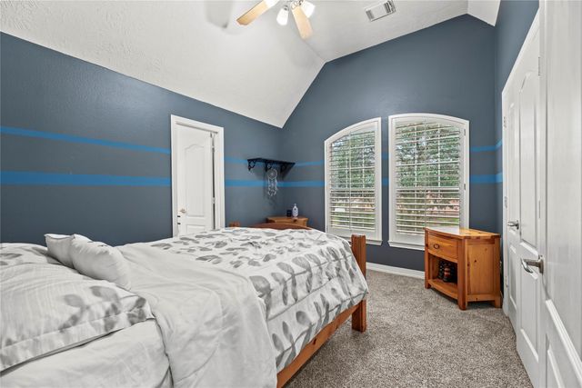 8607 Jackson Creek Bend Lane, Humble, TX 77396