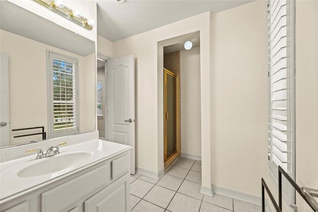 8607 Jackson Creek Bend Lane, Humble, TX 77396