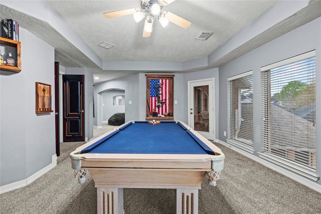 8607 Jackson Creek Bend Lane, Humble, TX 77396