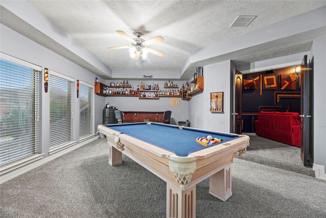 8607 Jackson Creek Bend Lane, Humble, TX 77396