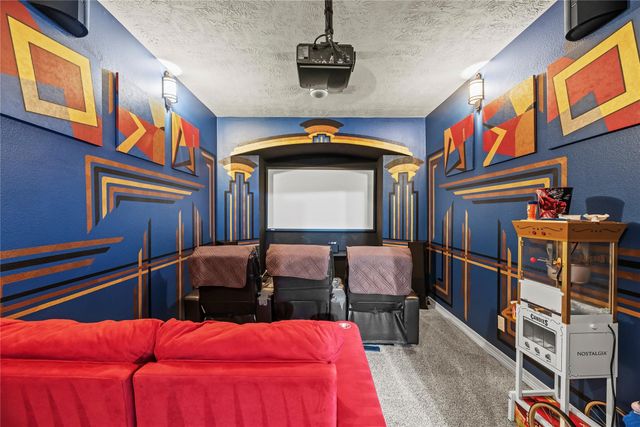 8607 Jackson Creek Bend Lane, Humble, TX 77396