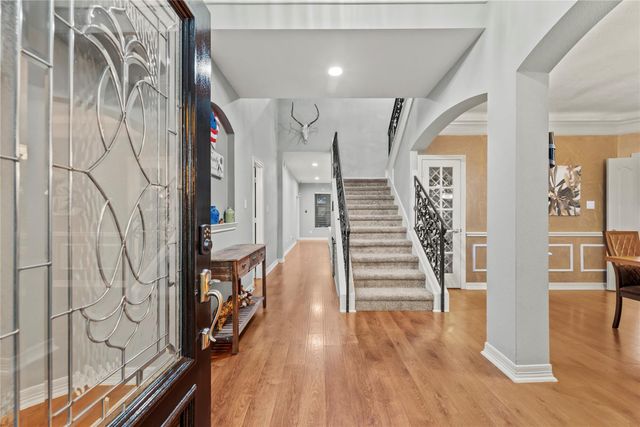 8607 Jackson Creek Bend Lane, Humble, TX 77396