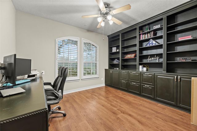 8607 Jackson Creek Bend Lane, Humble, TX 77396