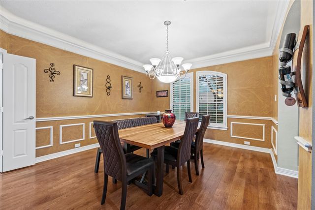 8607 Jackson Creek Bend Lane, Humble, TX 77396