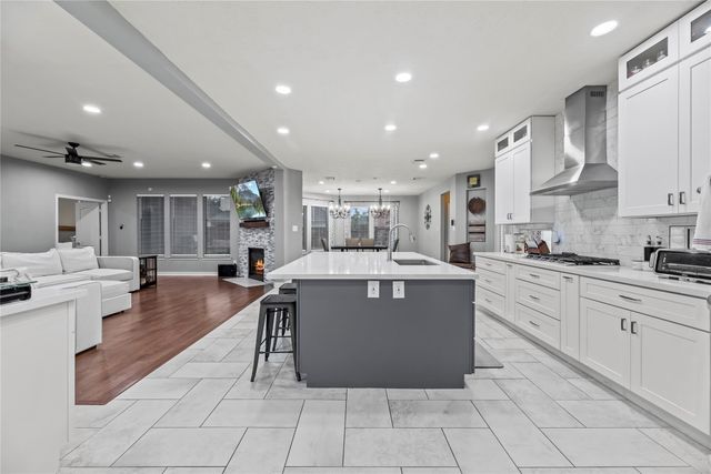 8607 Jackson Creek Bend Lane, Humble, TX 77396