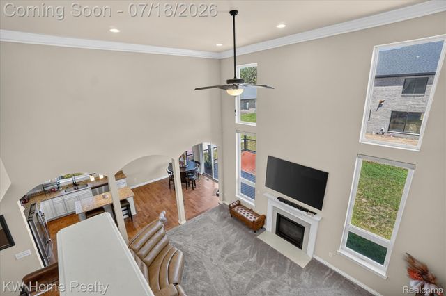 21926 Duns Scotus Street, Southfield, MI 48075