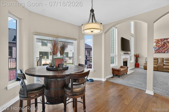 21926 Duns Scotus Street, Southfield, MI 48075