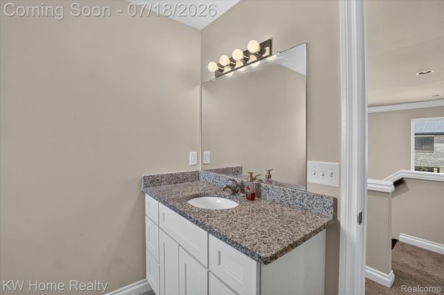 21926 Duns Scotus Street, Southfield, MI 48075