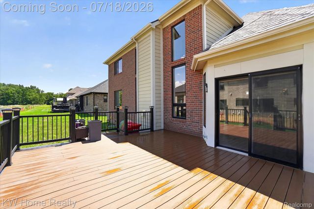 21926 Duns Scotus Street, Southfield, MI 48075