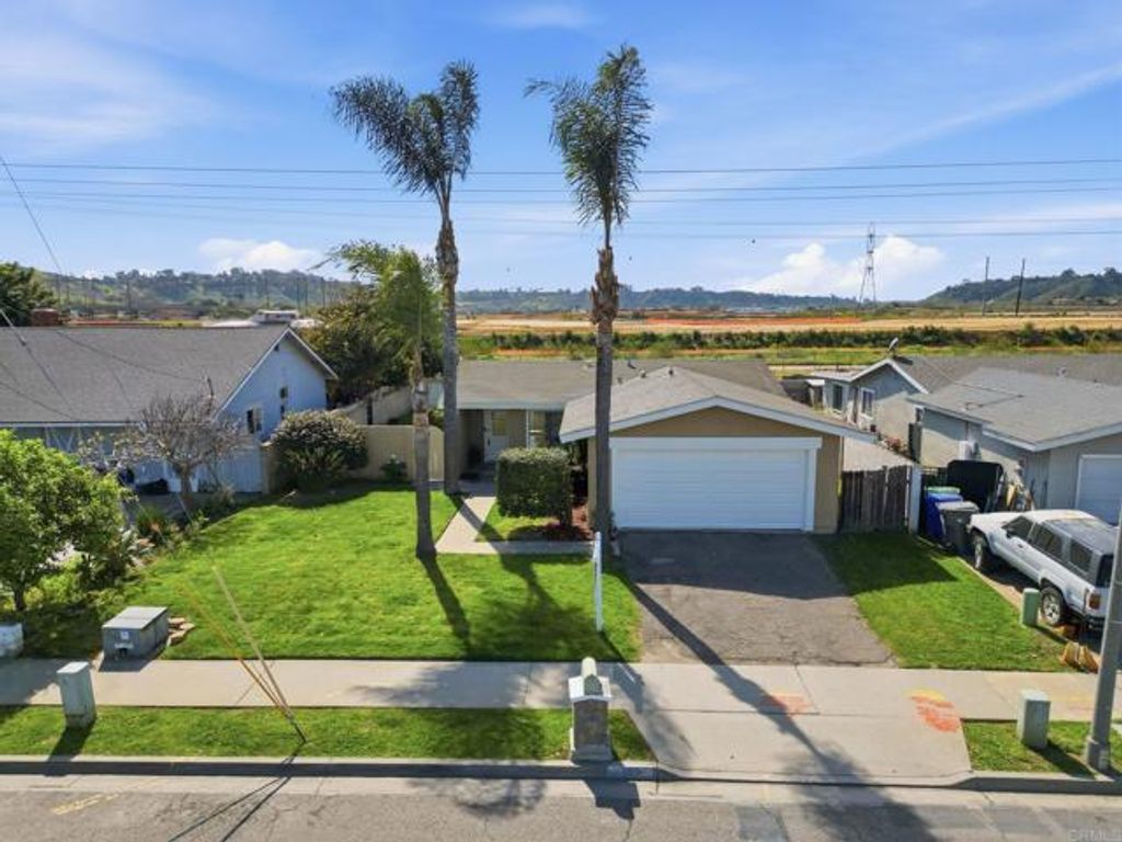 155 Fireside Street, Oceanside, CA 92058