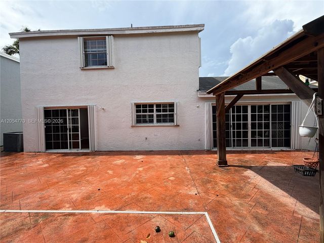 14444 SW 92nd Terrace 14444, Miami, FL 33186
