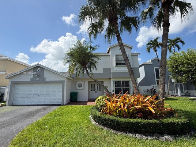 14444 SW 92nd Terrace 14444, Miami, FL 33186