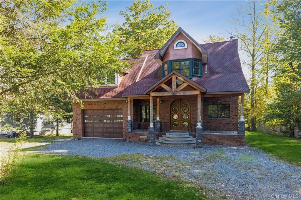 48A Lakewood Drive, Congers, NY 10920