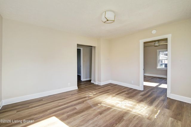 2731 Fleming Ave, Louisville, KY 40206