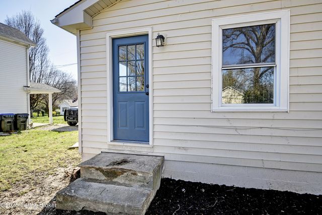 2731 Fleming Ave, Louisville, KY 40206