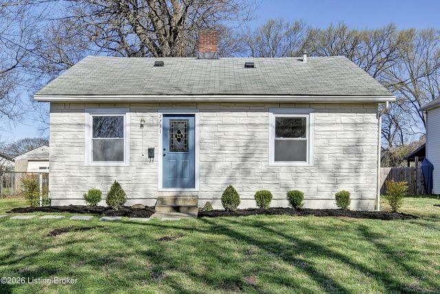 2731 Fleming Ave, Louisville, KY 40206