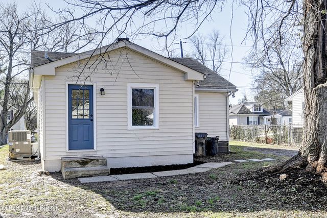 2731 Fleming Ave, Louisville, KY 40206