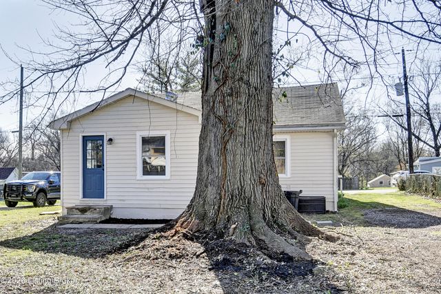 2731 Fleming Ave, Louisville, KY 40206