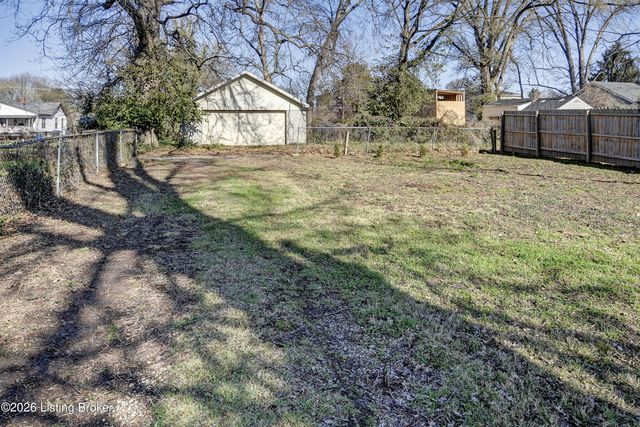 2731 Fleming Ave, Louisville, KY 40206