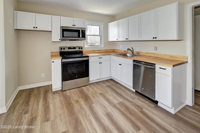 2731 Fleming Ave, Louisville, KY 40206