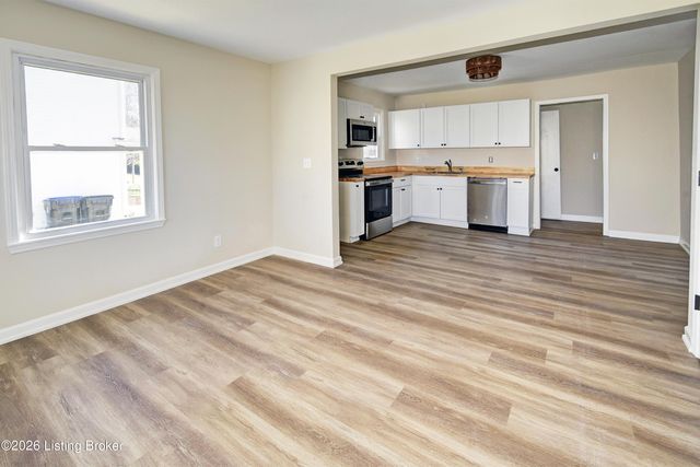 2731 Fleming Ave, Louisville, KY 40206