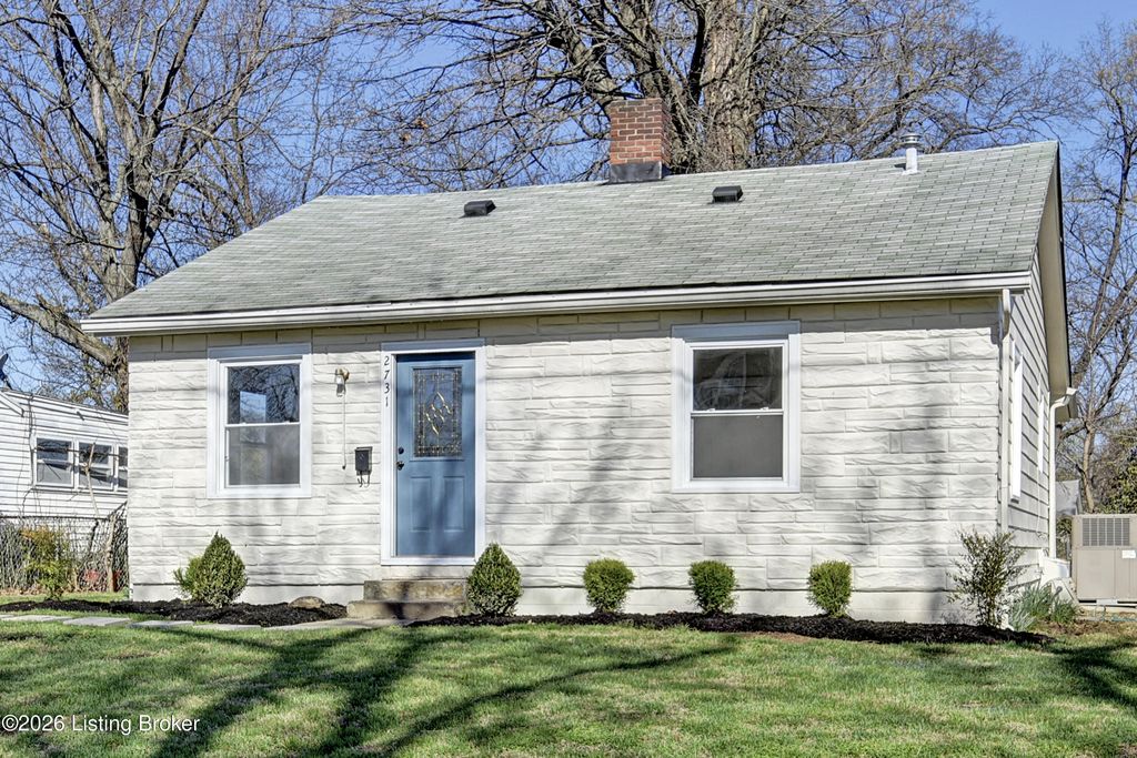 2731 Fleming Ave, Louisville, KY 40206