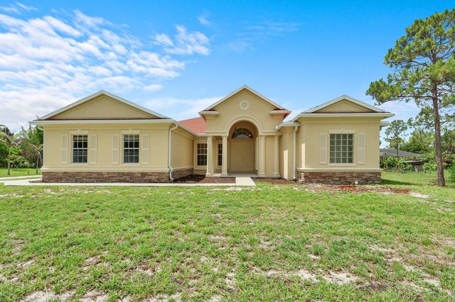 18144 N 42nd Rd Road N, The Acreage, FL 33470