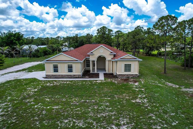 18144 N 42nd Rd Road N, The Acreage, FL 33470