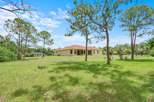 18144 N 42nd Rd Road N, The Acreage, FL 33470