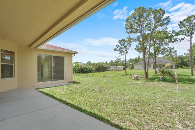 18144 N 42nd Rd Road N, The Acreage, FL 33470