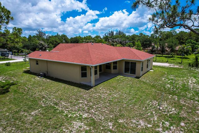 18144 N 42nd Rd Road N, The Acreage, FL 33470