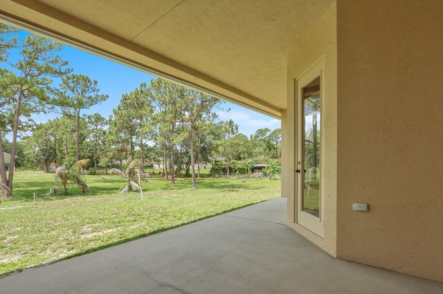 18144 N 42nd Rd Road N, The Acreage, FL 33470