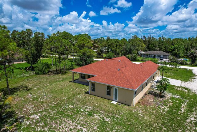 18144 N 42nd Rd Road N, The Acreage, FL 33470