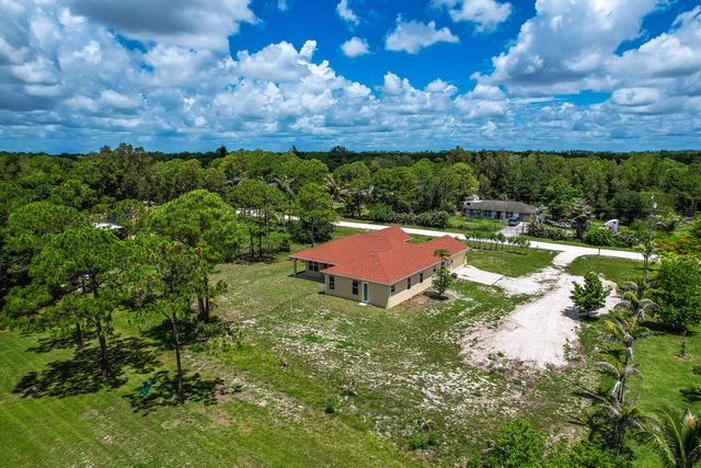 18144 N 42nd Rd Road N, The Acreage, FL 33470