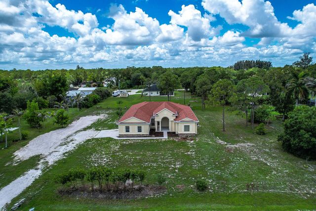 18144 N 42nd Rd Road N, The Acreage, FL 33470