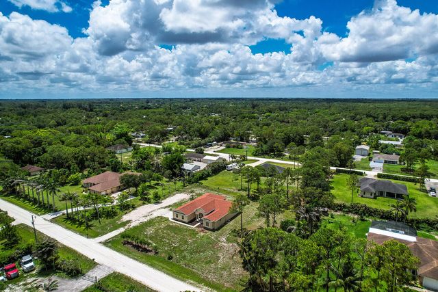 18144 N 42nd Rd Road N, The Acreage, FL 33470