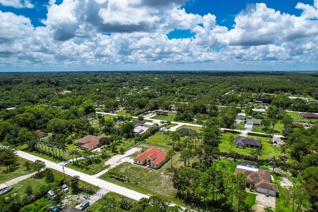 18144 N 42nd Rd Road N, The Acreage, FL 33470